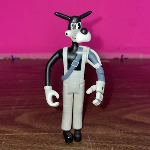 Bendy & the Ink Machine Series 2 Tom Actionfigur 5 inch bewegliche Actionfigur - Bild 1 von 9