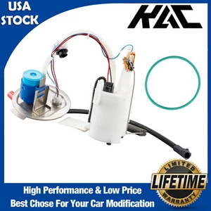 Fuel Pump Module Assembly For Ford F250 F350 Super Duty 2005-2007 E2461M FG1437 - Bild 1 von 10