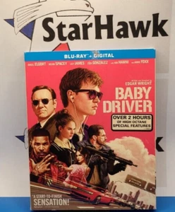 Baby Driver - Picture 1 of 1