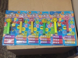 Funky Face Pez..6 sin abrir - Imagen 1 de 4