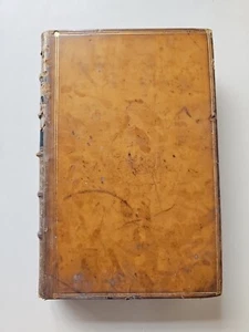 The French Revolution Vol III The Guillotine Thomas Carlyle 1870 Antique Book HB - Picture 1 of 17