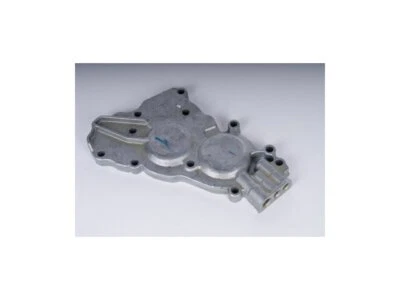 Cubierta de acumulador de transmisión automática AC Delco 79476XQDN para Pontiac Grand Prix 1997-2008 Foto 1 de 2