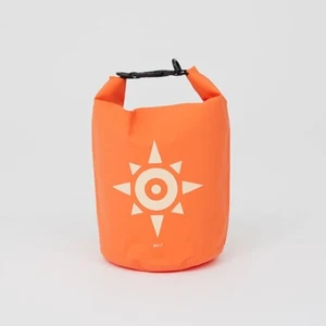 Digimon Adventure Crest of Courage Taichi Agumon Drip-Proof Pouch Bag Japan LTD - Picture 1 of 5