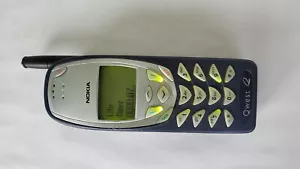 610.Nokia 3285 Tester Phone Proto - Very Rare - For Collectors - Lifetimer 7 min - Picture 1 of 9