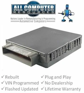 1993 Ford Truck F-150 4.9L F3TF-12A650-NA Engine Computer ECU ECM PCM NF - Picture 1 of 4