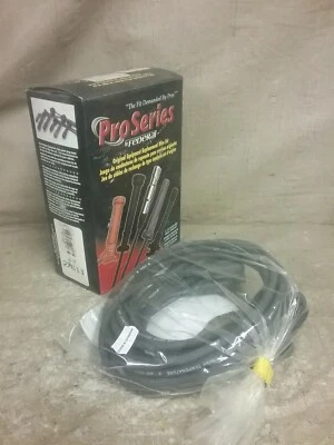 Nuevo juego de cables de bujía de encendido Federal Wres 27611 Foto 1 de 2