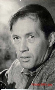 David Carradine, Schauspieler - 3 Pressefotos - versch. Grössen (5067) - Bild 1 von 3