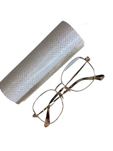 Jimmy Choo Eyeglasses Frames Only JC288 Made In Italy AI - Picture 1 of 19