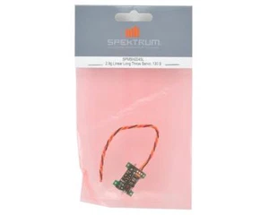 SPMSH2045L Spektrum RC 2,9 Gramm SH2045L linearer Weitwinkel-Servo (130 S 130S) - Bild 1 von 3