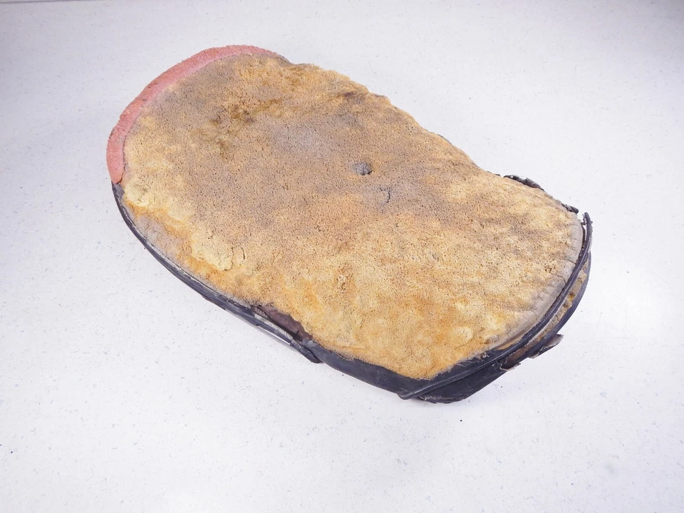 Поддон сиденья 66-68 Honda CT90 CT 200 C 105 T Trail 90 K0 CT200 C105T - Изображение 1 из 4