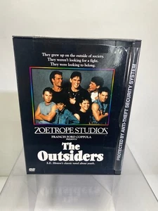 The Outsiders - Picture 1 of 2
