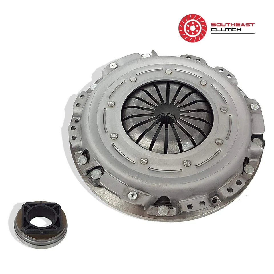 SECLUTCH Clutch Kit for 95-05 Talon Neon Eclipse 2.0L l4 GAS DOHC - Image 1 of 4
