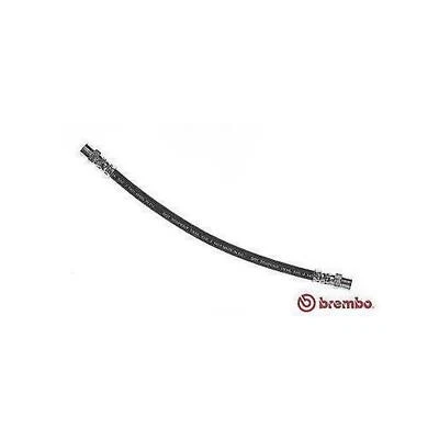 T 50 015 BREMBO BRAKE HOSE FRONT AXLE LEFT REAR AXLE RIGHT FOR BMW MERCEDES-BENZ - Изображение 1 из 4