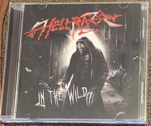 Hellrazor - In the Wild - Picture 1 of 2