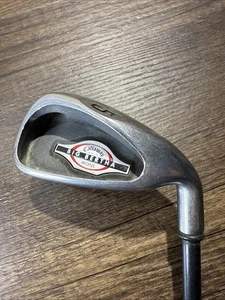 Callaway 1996 Big Bertha 5 Eisen RCH 96 Graphit Firm Flex Rechtshänder - Bild 1 von 6