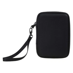 Small Hard for Shell Portable Carrying for Case for External Hard Drive Storage - Picture 1 of 8