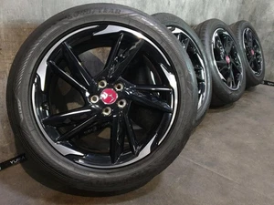 DS 7 Crossback Alufelgen Sommerreifen 235/50 R 19 Goodyear 2022 9820607077 - Bild 1 von 12