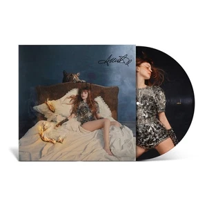 Annalisa - MA IO SONO FUOCO - Picture Disc Autografato - Foto 1 di 1
