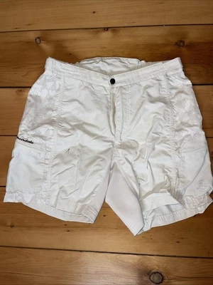 Pantalones cortos de bicicleta de montaña Cannondale para mujer sin carcasa grandes Foto 1 de 3