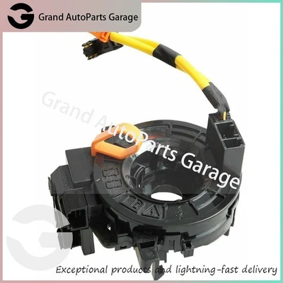 Cable espiral de resorte de reloj 84306-0E010 se adapta a: 2004-2013 Lexus Scion Toyota Foto 1 de 4