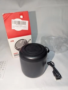 Bluetooth Speaker Wireless Waterproof,6-24 Hour Playtime Portable Mini Bluetoot - Picture 1 of 4