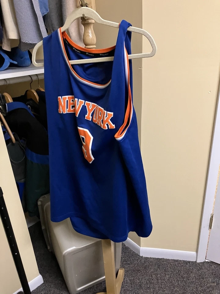 Fanatics New York Knicks Jersey Men's Size 3XL - Image 1 of 1