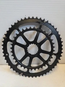 Cannondale Spidering 52/36 - Picture 1 of 4