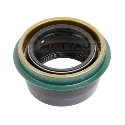 SKF Auto Transmission Seal for 2000-2003 Chevrolet Silverado 2500 5.3L 6.0L fk — 第 1/4 张图片