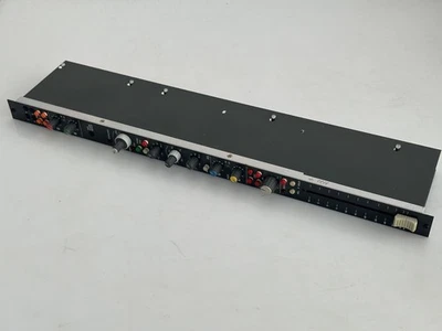 1x Studer 963 Channel Strip / Kanalzug 1.963.799.01 (NOT TESTED) - Image 1 of 4