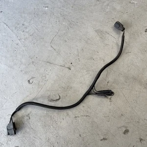 87 93 Ford Mustang Air Conditioning Wiring Harness AC Compressor OEM Factory 5.0 - Picture 1 of 7