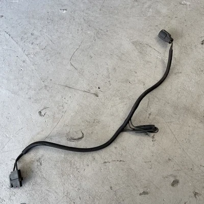 87 93 Ford Mustang Air Conditioning Wiring Harness AC Compressor OEM Factory 5.0 - Image 1 of 4