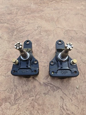 Husillos de caída GM X BODY CPP 2" Foto 1 de 3