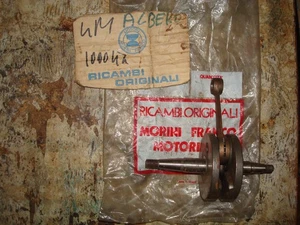 Malaguti Franco Morini T4gs T4 gs Original Kurbelwelle. - Bild 1 von 5