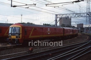 Royal Mail Class 325 EMU 325002 1996 Fuji 35mm Slide RN496 - Picture 1 of 1