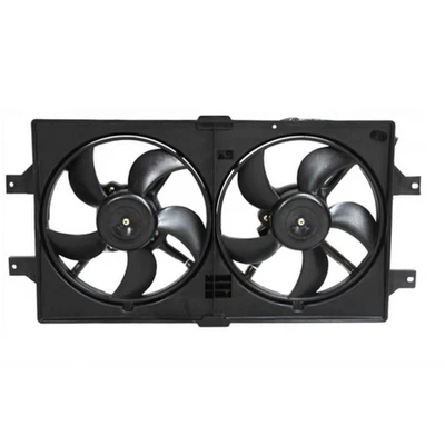 For Dodge Intrepid A/C Radiator Fan 1998-2004 CH3115103 Foto 1 de 3
