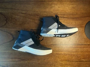 Zapatillas Medianas Sorel Out N About III para Mujer Negras/Blancas Talla 8Impermeables - Imagen 1 de 11