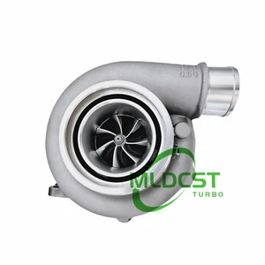 UFL GTX3076R Turbo Upgrade Dual Ceramic Ball Bearing GT30 GT3076 Gen II AR.60 - Picture 1 of 14