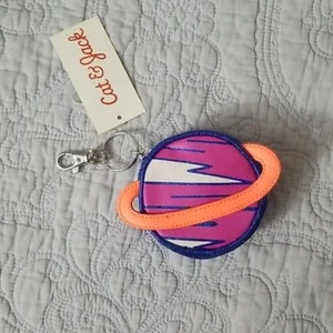 Cat & Jack Planet Coin Purse - Picture 1 of 5