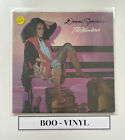 Donna Summer - The Wanderer - Album vinyle original disque LP - 1989 Geffen excellent état +
