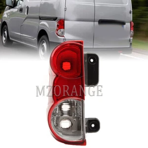 Left Side N/S Rear Tail Light Stop Brake Lamp For Nissan NV200 2010-2020 UK - Picture 1 of 12