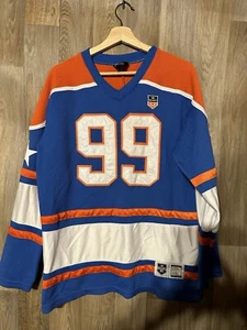Southpole Athletic Collection MCMXCI NHL Hockey Jersey small - Picture 1 of 6
