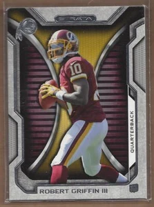 2012 Topps Strata Football Card Pick (Base) - Picture 1 of 296
