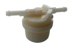 Fuel Filter FITS Carry Every Scrum F5A 550cc F6A 660cc DA41T DA41V DG41B DA51T - Picture 1 of 2