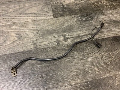 Suzuki 2000-2003 GSXR750 2001-2003 GSXR600 OEM аккумулятор минус провод кабель - Изображение 1 из 4