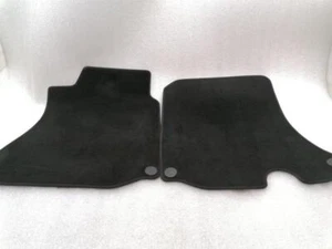 FERRARI ROMA F169 Floor Mats RHD ROMA Fußmatten 865130 - Bild 1 von 4