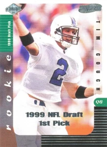 EDGE-SUPREME PROMO Tim Couch RC BROWNS Kentucky - Picture 1 of 1