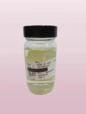 LE LABO ROSE 31 ACEITE EAU DE PARFUM 2,0 OZ (LOTE #AB000430) Foto 1 de 4