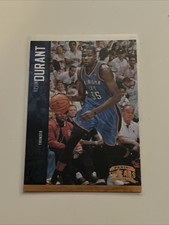 2012-13 Panini Threads Kevin Durant 98