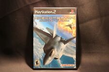 .PS2.' | '.Ace Combat 04 Shattered Skies.
