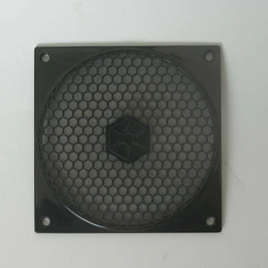 SilverStone Technology SST-FF121 120mm Ultra Fine Fan Filter with Magnet Cooling - Zdjęcie 1 z 2